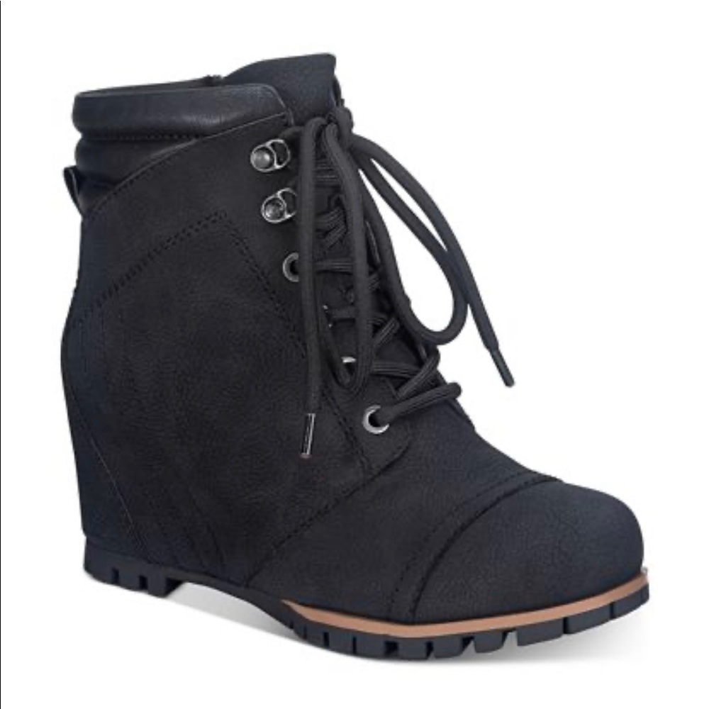 American Rag Lizzie Boots